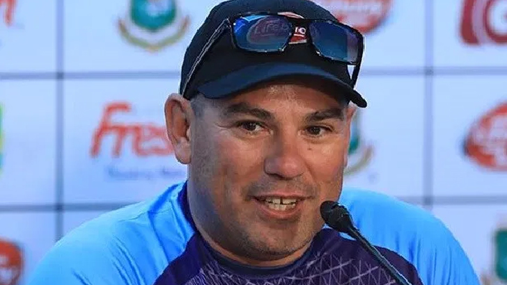 টেস্ট সংস্কৃতি গড়তে যা করতে হবে জানালেন ডমিঙ্গো