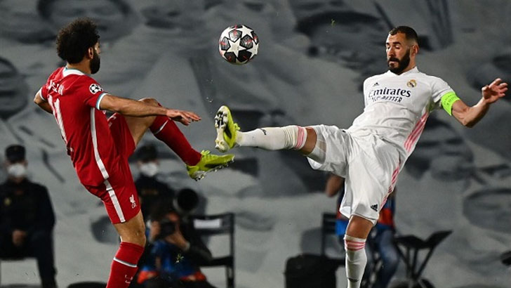 ৪১ বছর আগের প্রতিশোধ নিতে চায় রিয়াল মাদ্রিদ