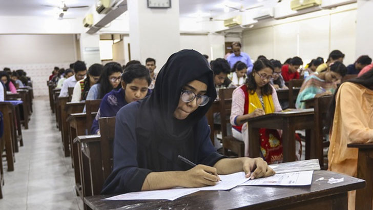 ২২ বিশ্ববিদ্যালয়ে গুচ্ছ ভর্তি পরীক্ষা ৩০ জুলাই