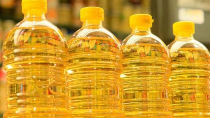 পাকিস্তানে ভোজ্য তেলের দামে রেকর্ড, এক লাফে বাড়ল ২১৩ রুপি