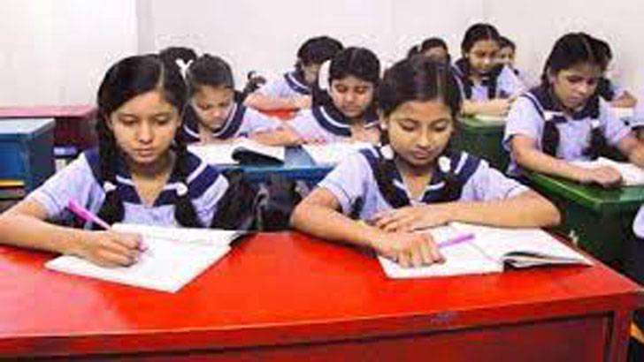 শিক্ষাপ্রতিষ্ঠান এমপিওভুক্তকরণ