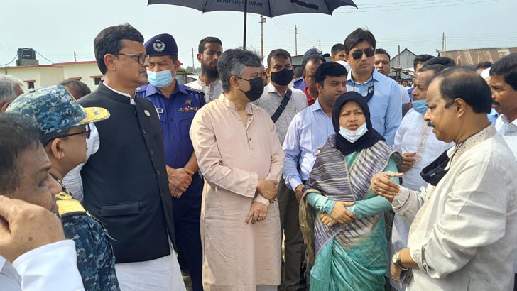 পদ্মা সেতু উদ্বোধন উপলক্ষ্যে ৩০ জুন পর্যন্ত সাংস্কৃতিক অনুষ্ঠান