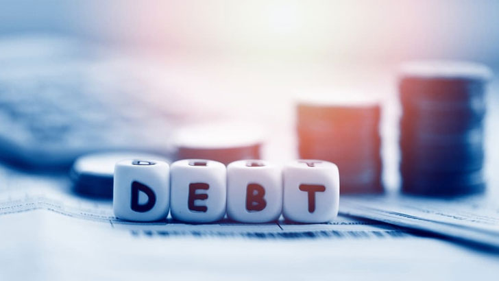 ঋণমুক্তির দোয়া