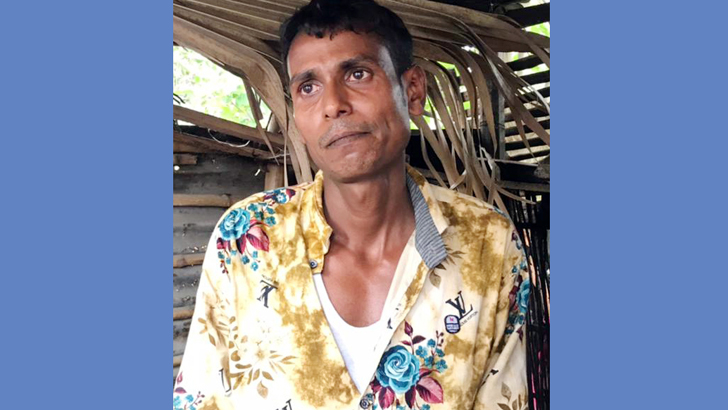 ‘শেষ পর্যন্ত মেয়েটাকে মেরেই ফেলল’