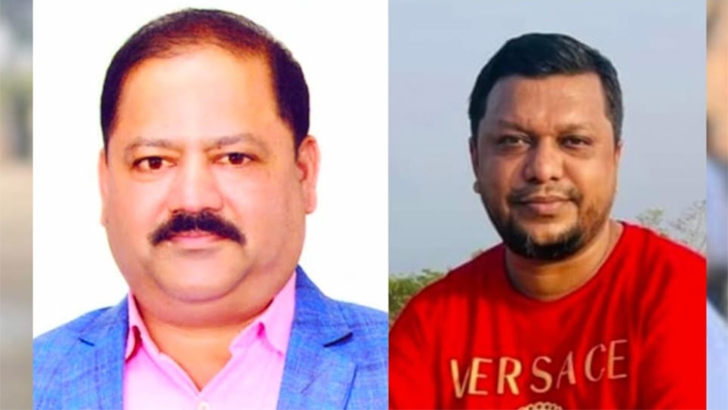 বিমানবন্দরের হকার শফি এখন সোনা শফি!