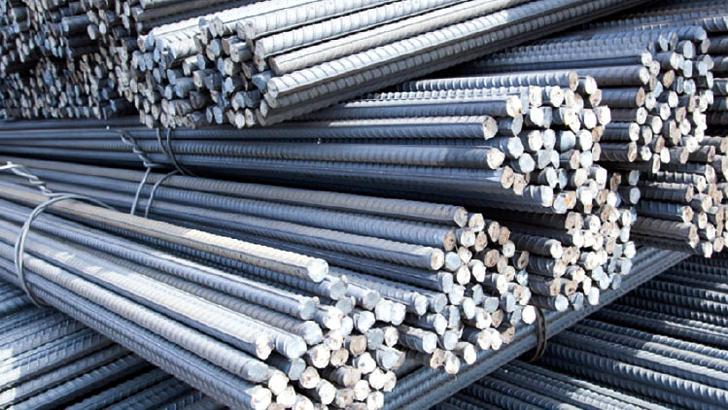 রডের উৎপাদন পর্যায়ে ভ্যাট বাড়ছে টনে ২০০ টাকা