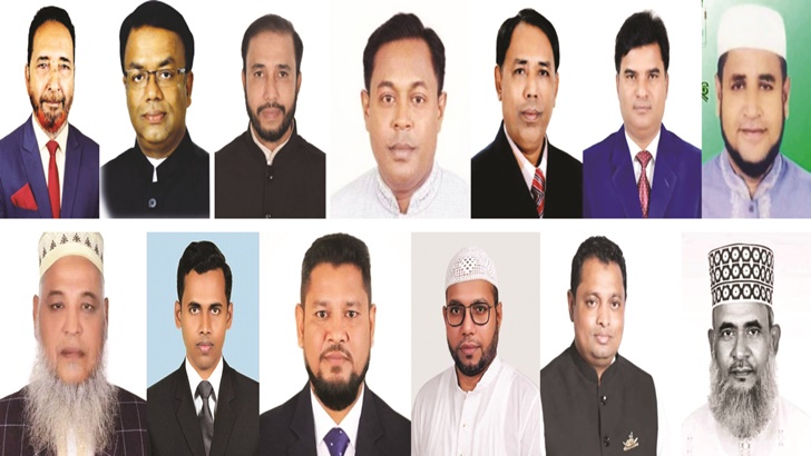 বাঁশখালীতে ইউপি নির্বাচন: ৭টি আ.লীগ, ৩টিতে বিদ্রোহী জয়ী