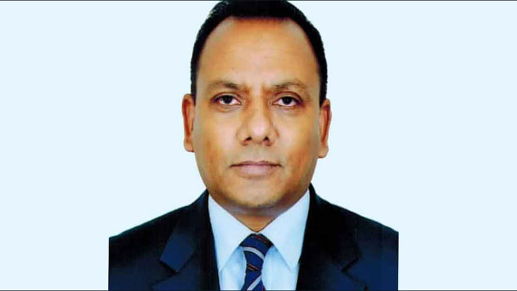 জাতিসংঘে বাংলাদেশের স্থায়ী প্রতিনিধি আব্দুল মুহিত