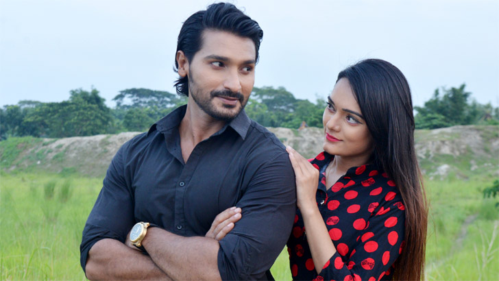 পদ্মা সেতু নিয়ে সিনেমা ‘পদ্মার বুকে স্বপ্নের সেতু’