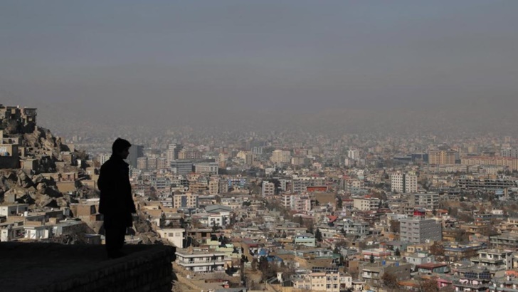 আফগানিস্তান-পাকিস্তানে শক্তিশালী ভূমিকম্প