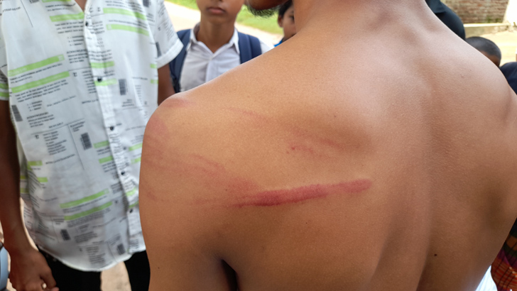 Istrada fohishani qayerdan topish mumkin