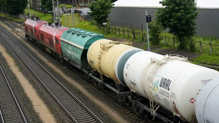 আমরা প্রস্তুত থাকব, রাশিয়াকে সাফ জানাল লিথুয়ানিয়া