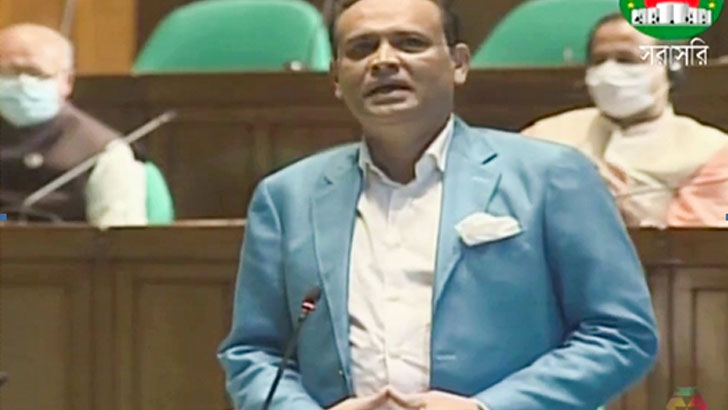 এবারের বাজেট বৈশ্বিক চ্যালেঞ্জ মোকাবিলার উপযোগী: ভূমিমন্ত্রী