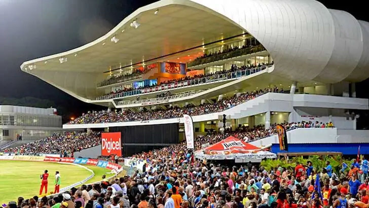 যে টুর্নামেন্টে ব্যাটার আউট হবেন কিনা নির্ধারণ করবে দর্শক