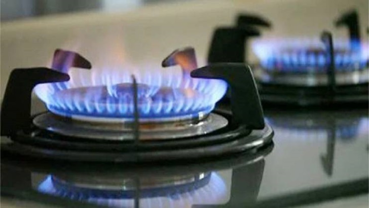 আজ যেসব এলাকায় গ্যাস থাকবে না