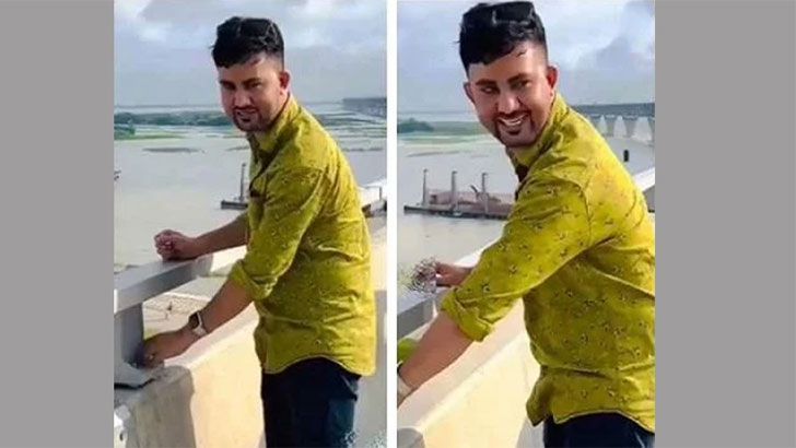 নাট-বল্টু খোলা সেই টিকটকারের বিরুদ্ধে বিশেষ ক্ষমতা আইনে মামলা