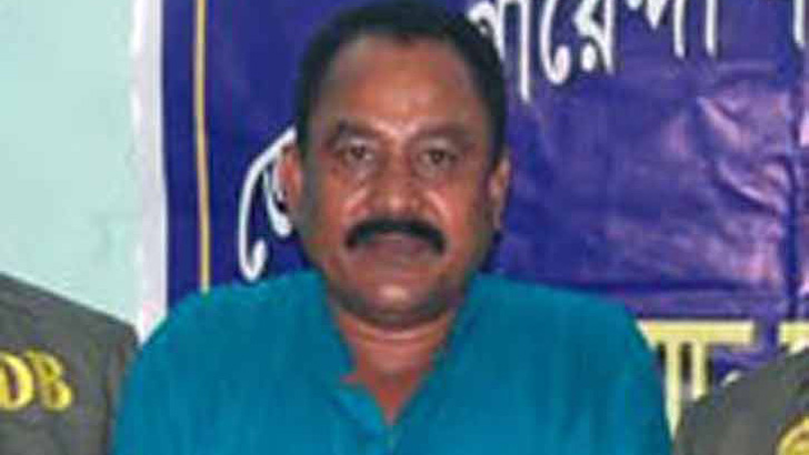 নারায়ণগঞ্জে সাবেক ইউপি সদস্যকে কুপিয়ে হত্যা