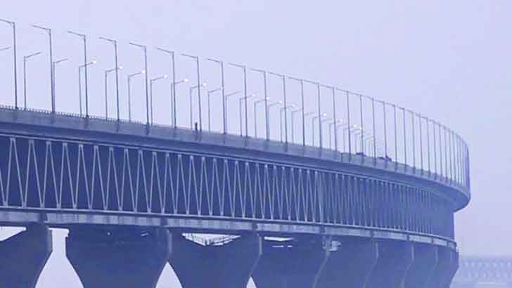 পদ্মা সেতু: ‘ষড়যন্ত্রকারীদের’ চিহ্নিতে কমিশন গঠনের নির্দেশ 