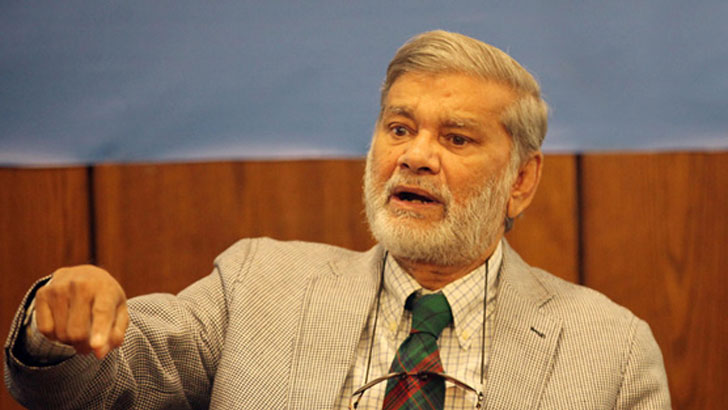 ‘জেলা-উপজেলার সরকারি কর্তাদের নাটাই ঢাকায়, সুতা কাটা যাচ্ছে না’