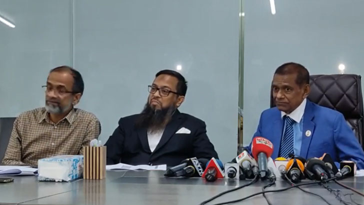 ইভ্যালির পাওনাদারদের টাকা ফেরতের বিষয়ে যা জানালেন চেয়ারম্যান