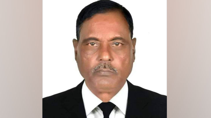 চেক জালিয়াতি মামলায় উপজেলা চেয়ারম্যান গ্রেফতার