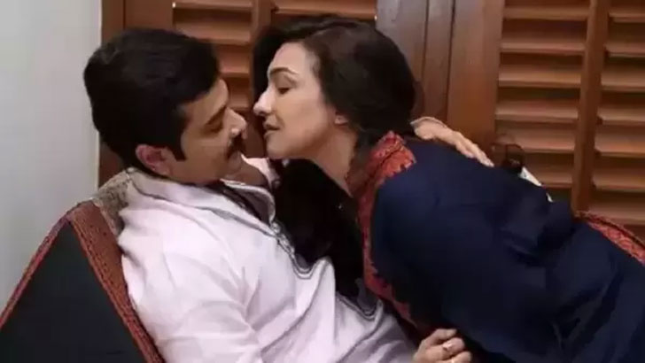 ঋতুপর্ণার গোপন কথা ফাঁস করলেন প্রসেনজিৎ (ভিডিও)