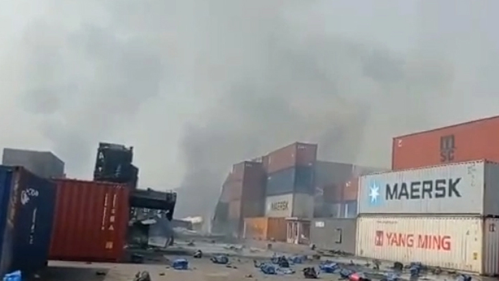 সীতাকুণ্ড ট্রাজেডি: এক মাস পর আরও দেহাবশেষ উদ্ধার