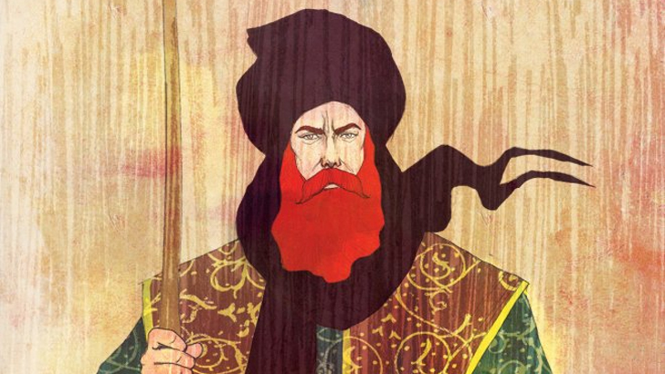 হাইরেদ্দীন বারবারোসা: সমুদ্র ঈগল খ্যাত এক অদম্য মুসলিম বীর