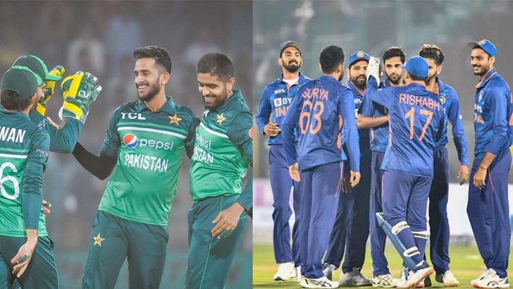 বিশ্বকাপে ভারত-পাকিস্তান ম্যাচ: তিন মাস আগেই সব টিকিট শেষ