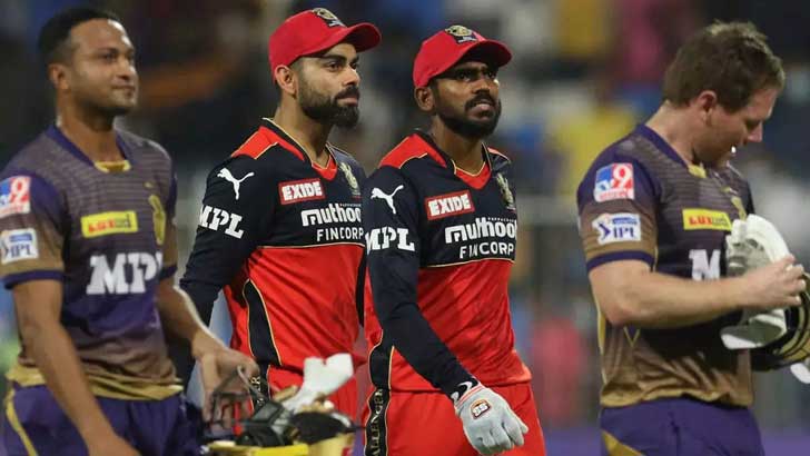 ‘আইপিএলে কেউ বিশ্রাম চায় না, দেশের খেলার সময় কেন?’