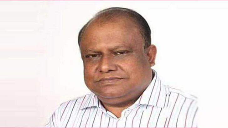 দুদকের মামলায় স্থায়ী জামিন পেলেন এলডিপি মহাসচিব রেদোয়ান