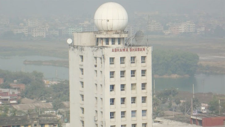 ভবন সংস্কারে দুর্নীতি