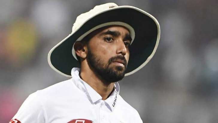 যে কারণে ‘এ’ দলে নেই মুমিনুল হক