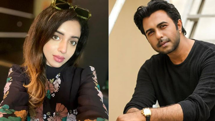 কলকাতার অন্বেষার প্রিয় অভিনেতা অপূর্ব (ভিডিও)