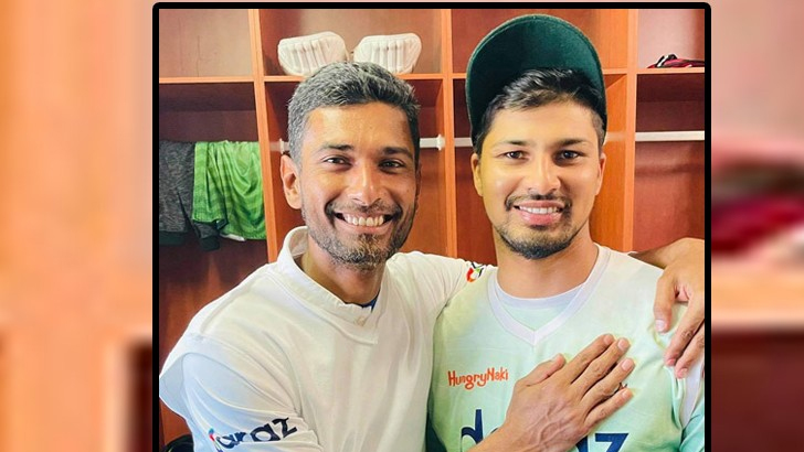 ‘সোহানের অধিনায়কত্বের তেজ আছে’