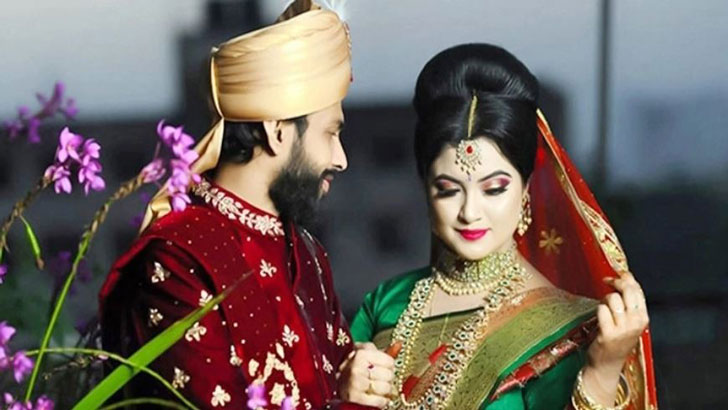 ১০ লাখ টাকায় ইলিয়াস-সুবাহর যৌতুকের মামলা আপস