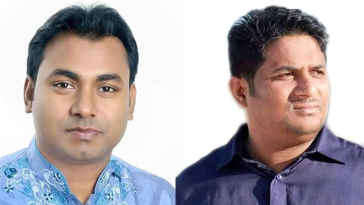 কুমিল্লা উত্তর জেলা ছাত্রলীগের নতুন কমিটি নিয়ে বিতর্ক