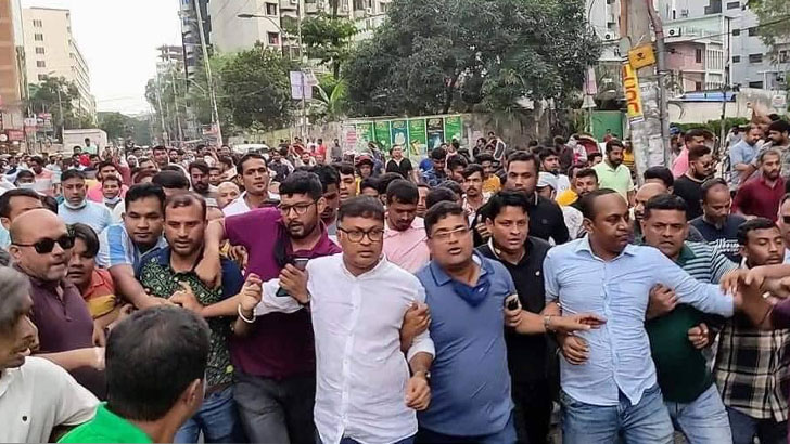 ফের কয়লা যুগে প্রবেশ করছে বিশ্ব