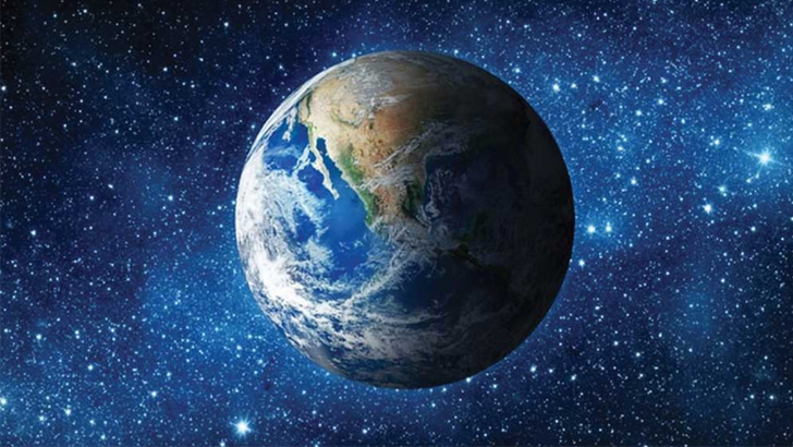 রেকর্ড ভেঙে ২৪ ঘণ্টার কম সময়ে ঘুরল পৃথিবী, দুশ্চিন্তায় বিজ্ঞানীরা