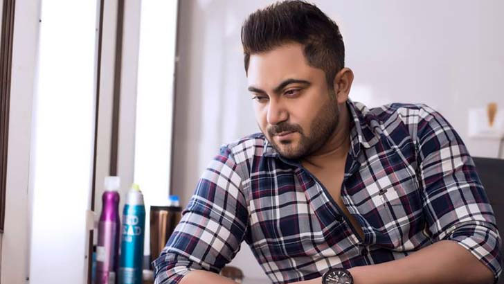 ‘পাকা দেখা’ সেরে ফের বিয়ের পিঁড়িতে সোহম!