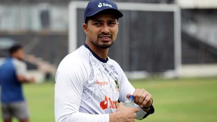 সোহানের ভাগ্য ঝুলছে সিঙ্গাপুরে