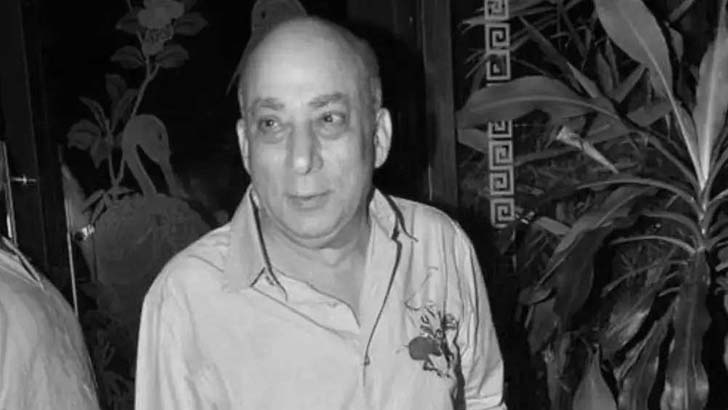 ‘কই মিল গায়া’র অভিনেতা মিথিলেশ আর নেই