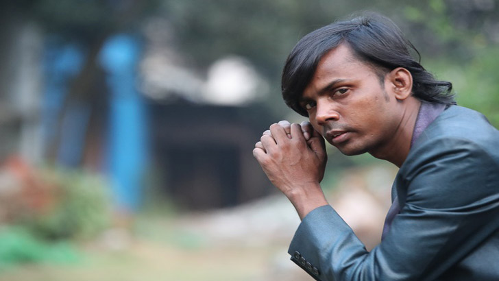 এবার সৌদি গণমাধ্যমে হিরো আলম