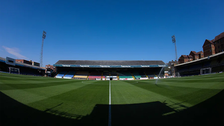 সিরিয়াল কিলারের নামে স্টেডিয়ামের গ্যালারি!