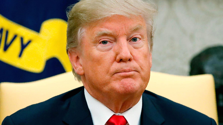 পেলোসি কেন তাইওয়ান গিয়েছিলেন, ক্ষুদ্ধ ট্রাম্পের প্রশ্ন