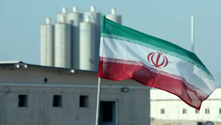 ইরানকে ‘অবাস্তব দাবি’ না করার আহ্বান ইউরোপীয় দেশগুলোর