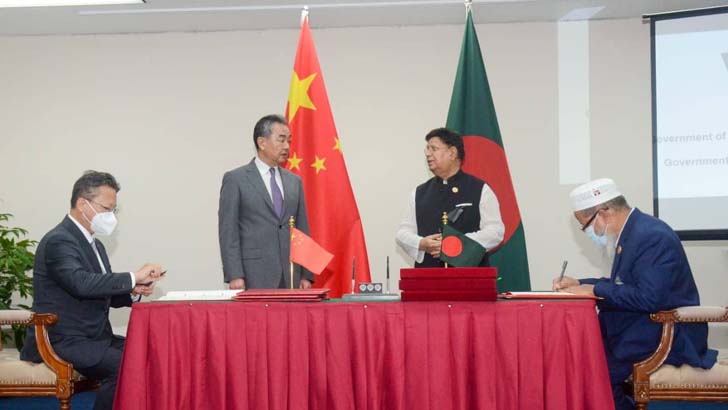 সোমবার থেকে শিক্ষার্থীদের ভিসা দেবে চীন