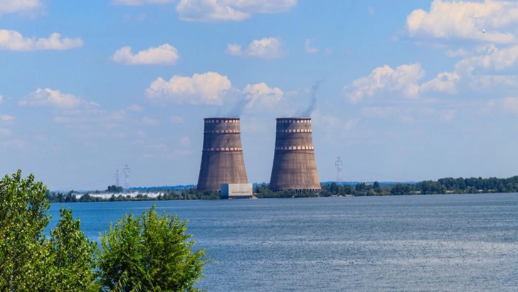 ‘সেখানে হয় রাশিয়ান ভূমি অথবা দগ্ধ মরুভূমি থাকবে’