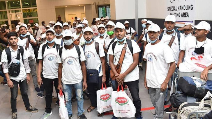 মালয়েশিয়ার সঙ্গে কূটনৈতিক সম্পর্কের সুবর্ণজয়ন্তীতে বাংলাদেশের নতুন মাইলফলক