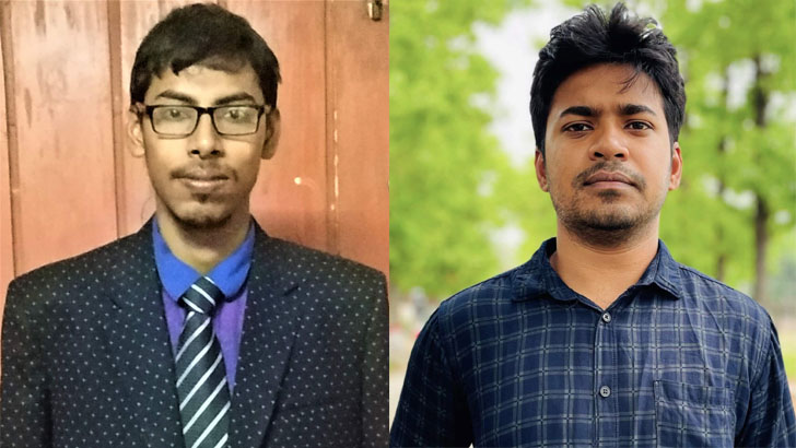 শেকৃবিসাসের সভাপতি জোবায়ের, সম্পাদক ওলী